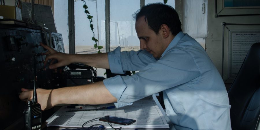 How To Become An Effective Operator
