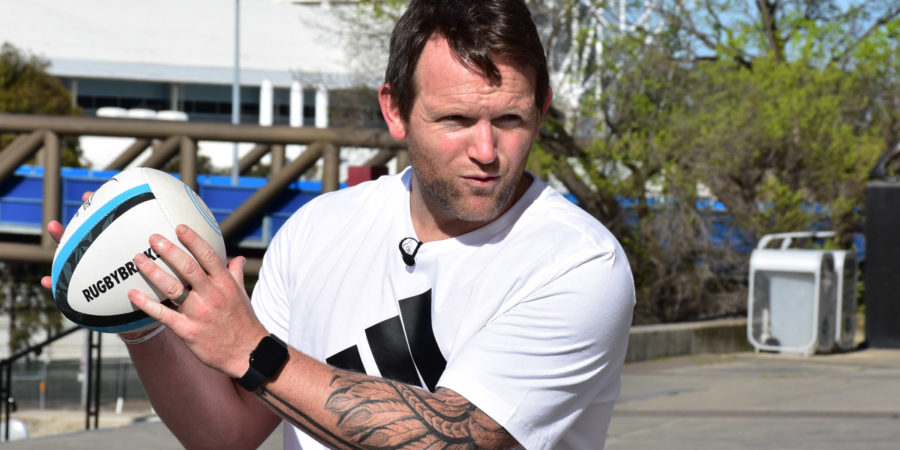 How Rugby Bricks Became A Household Name In The World Of Rugby