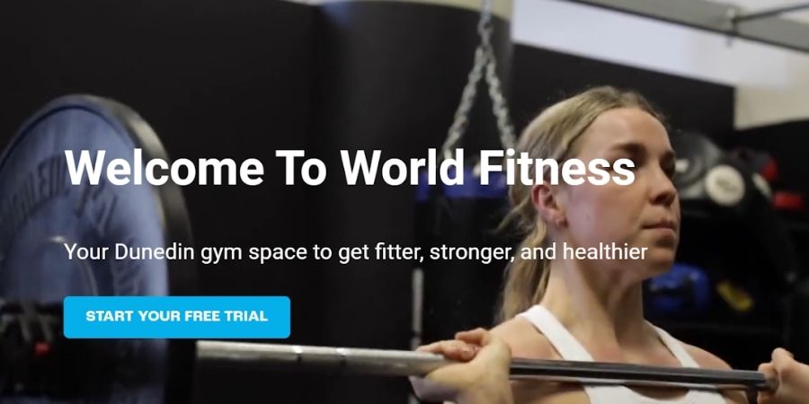 gym-sales